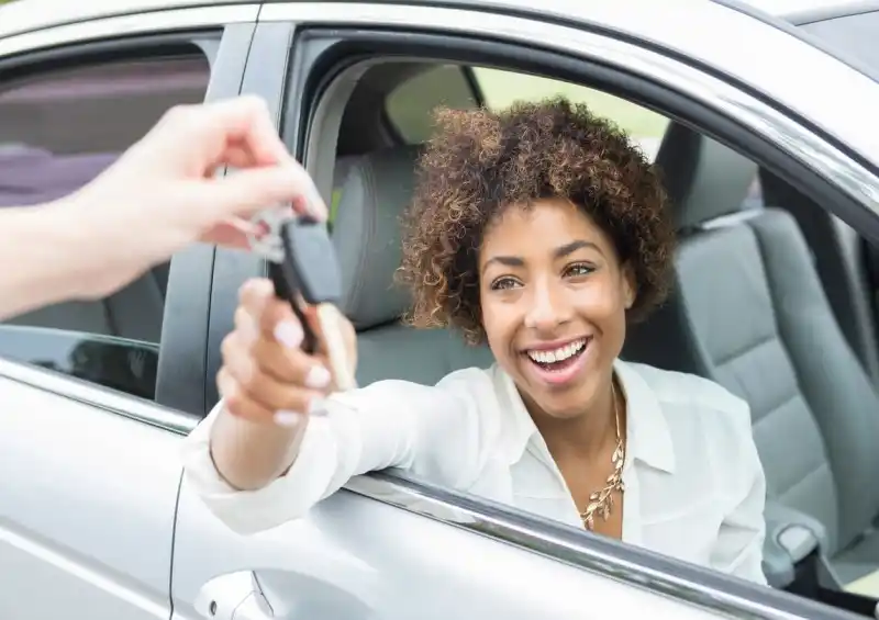 auto leasen Zoutkamp